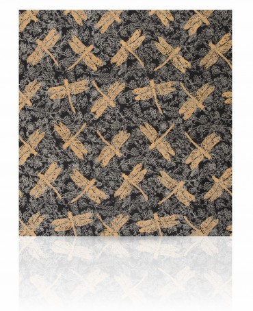 Палантин Женский S-DRAGON.FLY/WHITE